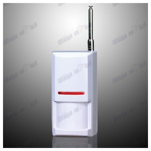 Senzor HT-8080-2 wireless PIR 3-10km domet.